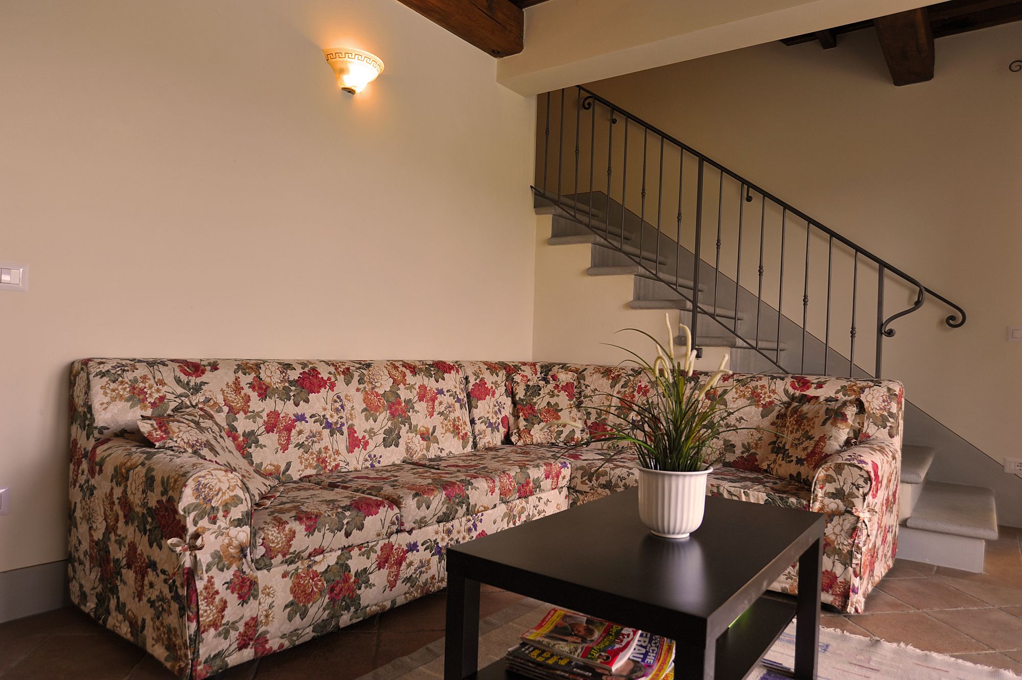 Residenza Le Grillaie