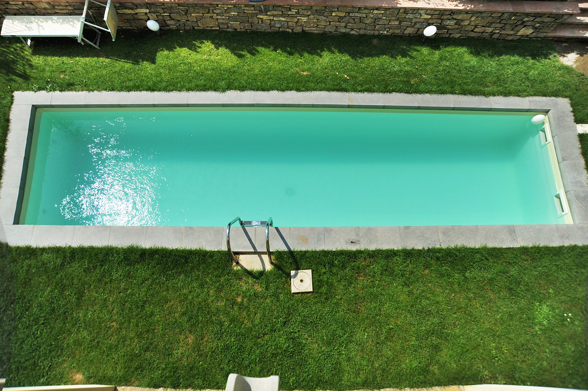 Residenza Le Grillaie