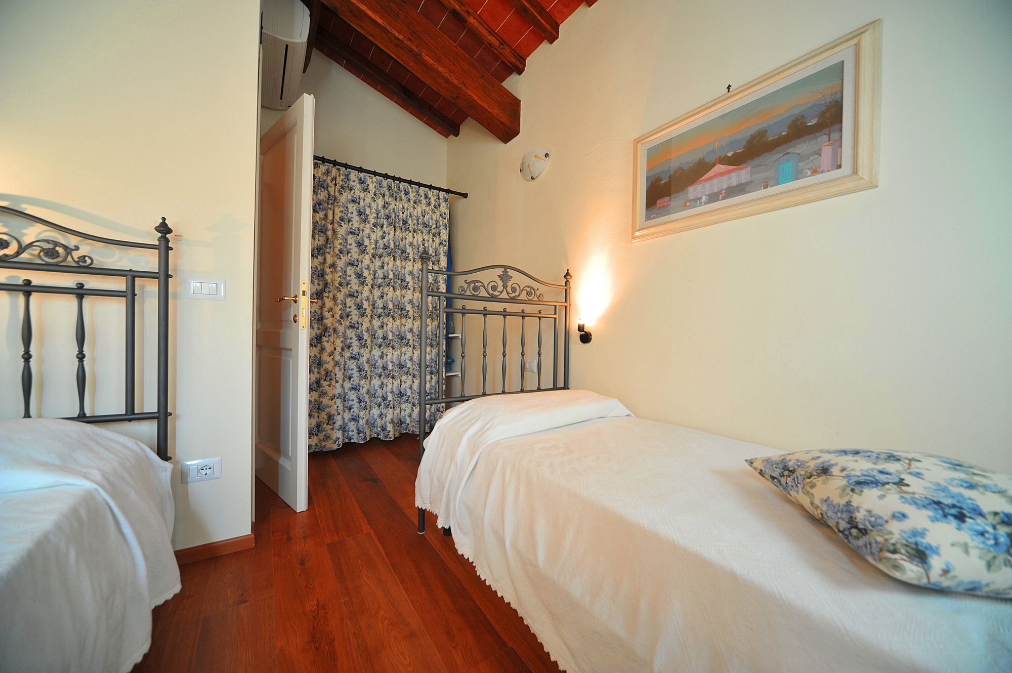 Residenza Le Grillaie