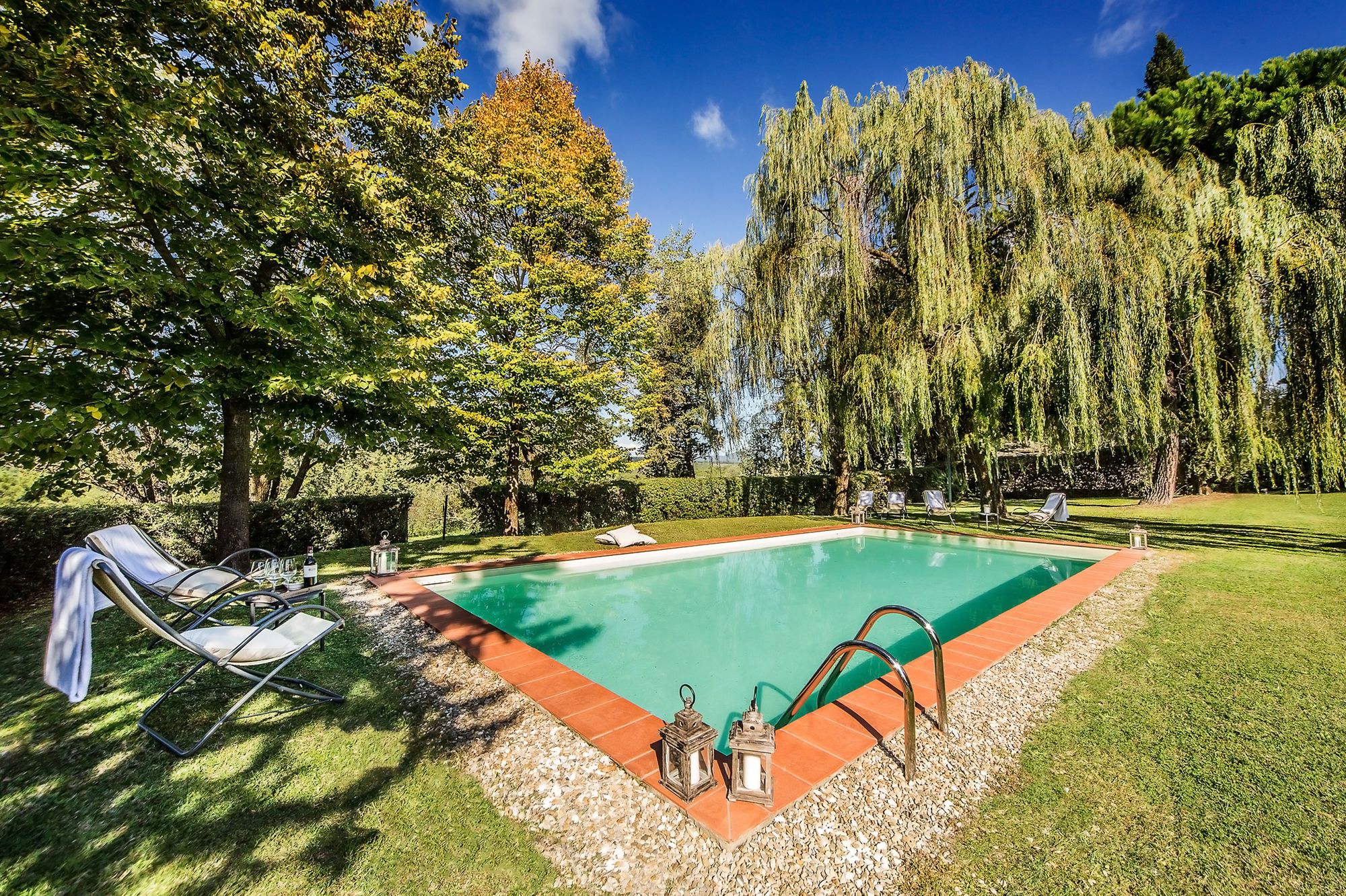 Villa Macchia