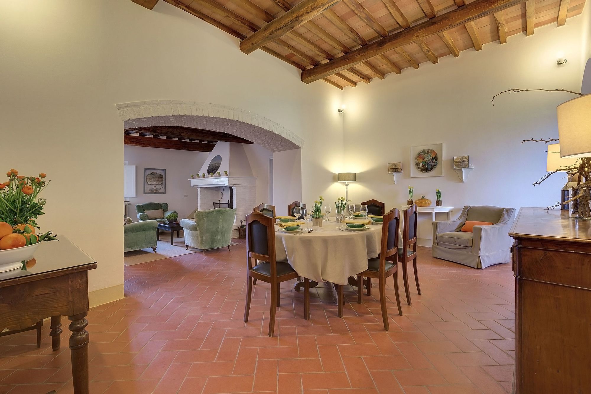 Villa Macchia