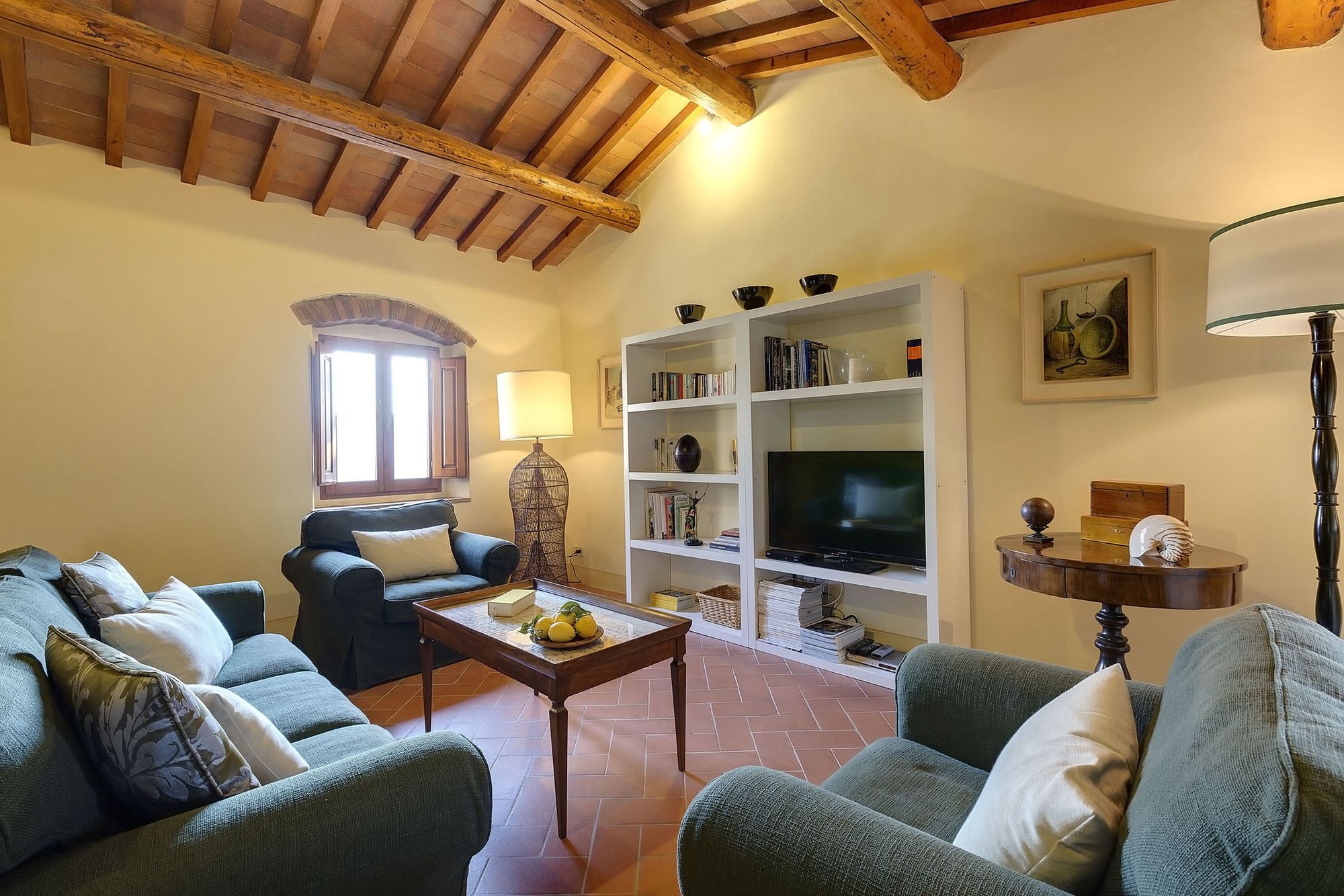 Villa Macchia