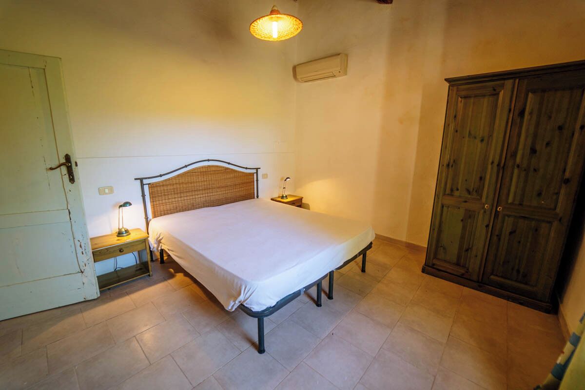 Agriturismo San Mamiliano
