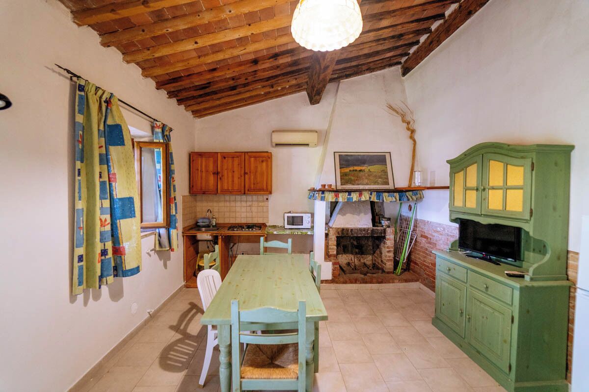 Agriturismo San Mamiliano