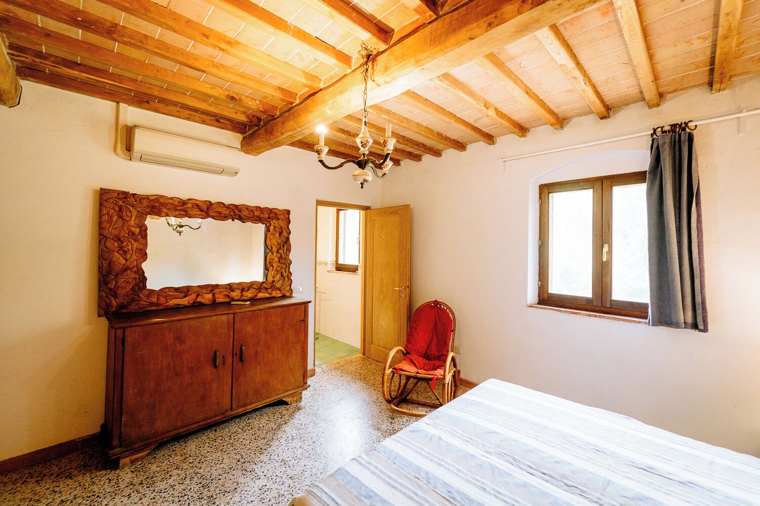Agriturismo San Mamiliano