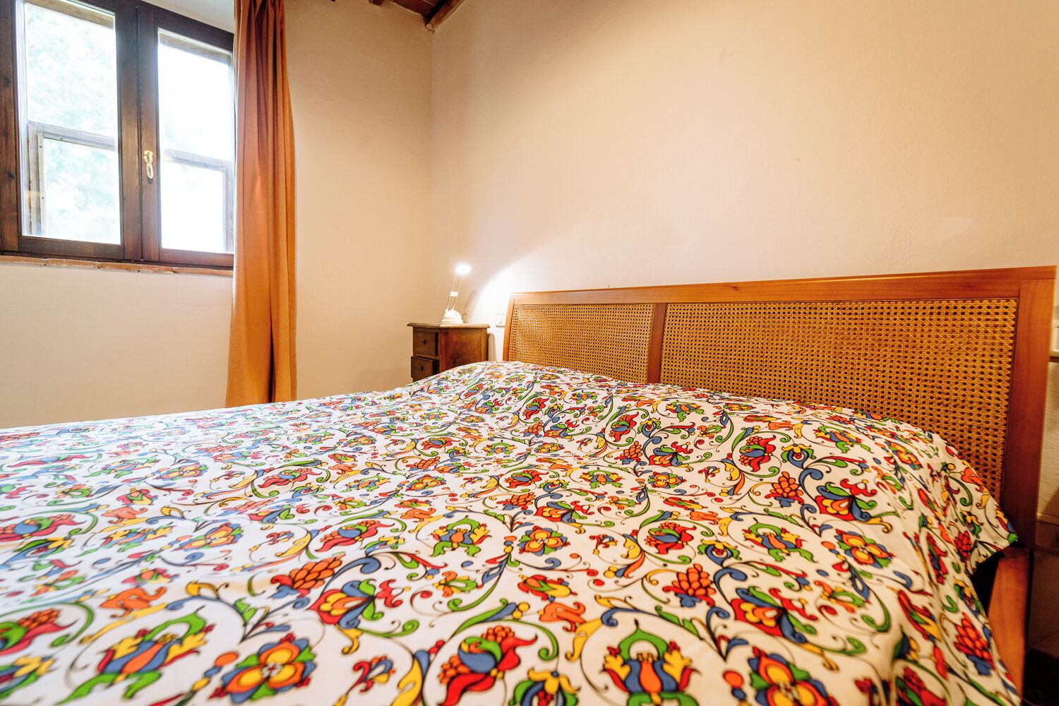 Agriturismo San Mamiliano