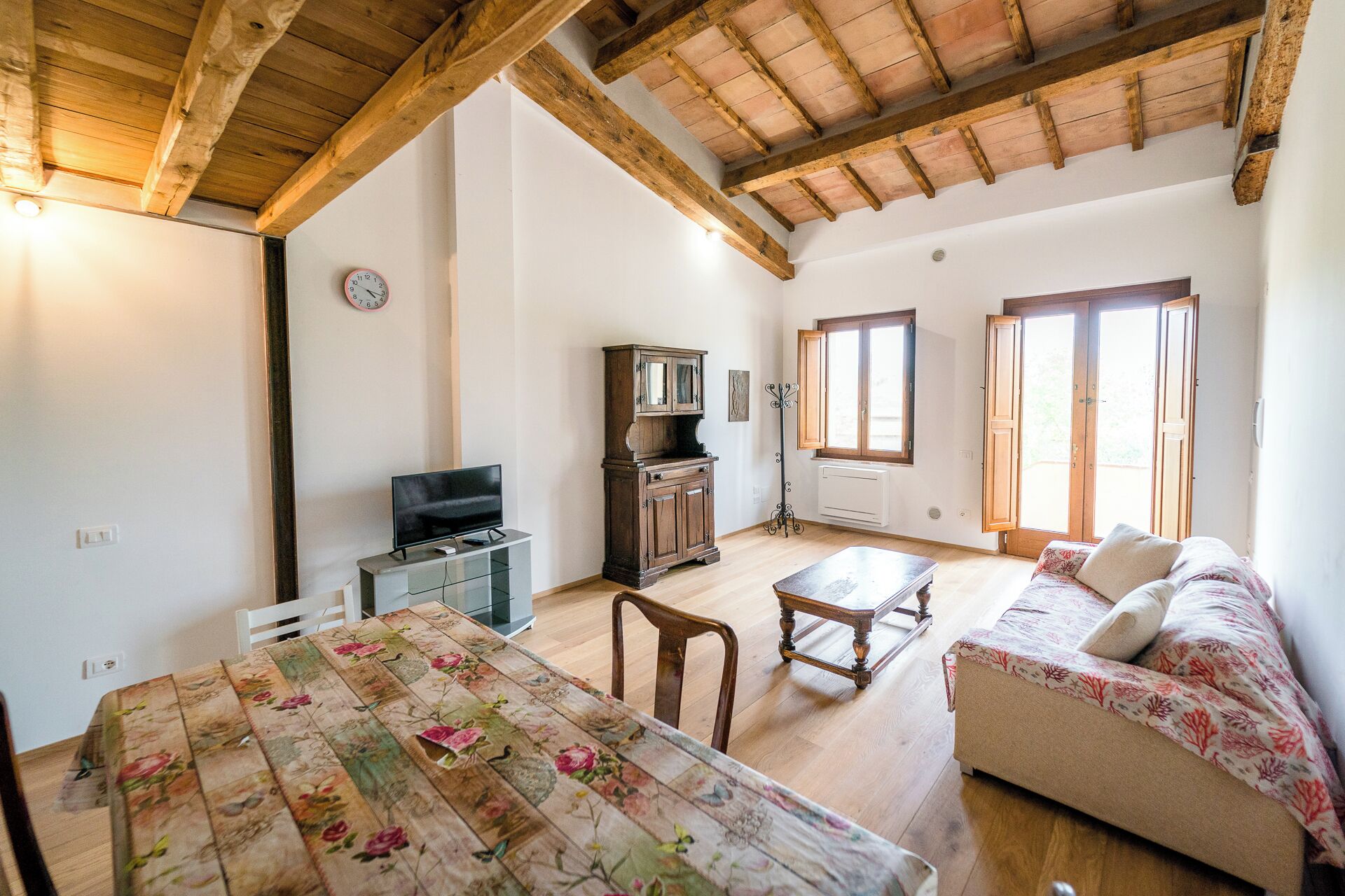 Agriturismo San Mamiliano