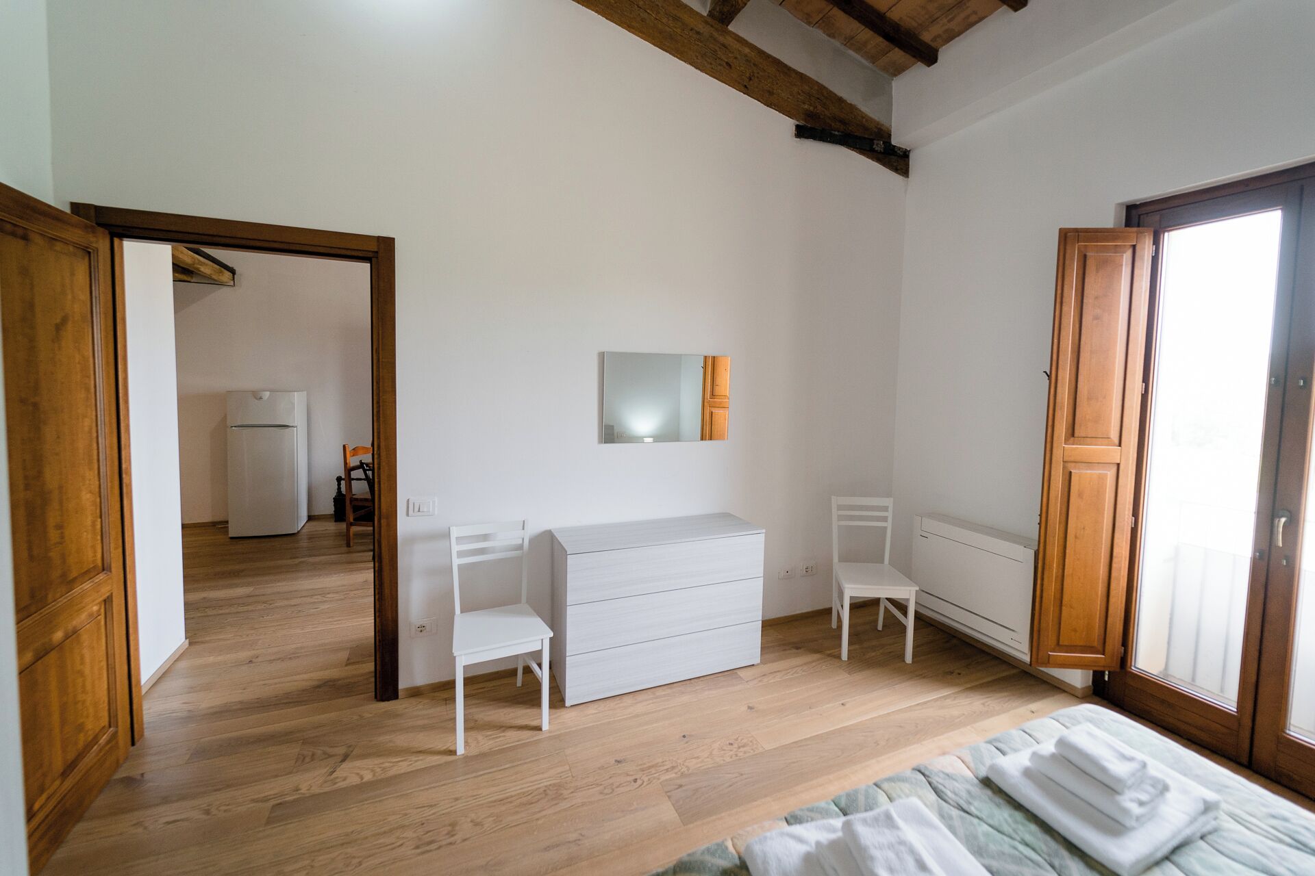 Agriturismo San Mamiliano