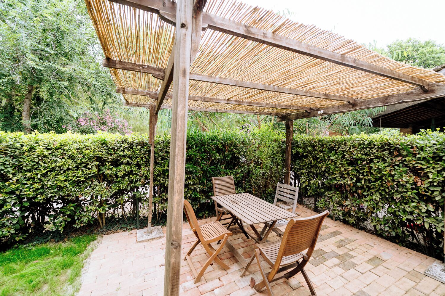 Agriturismo San Mamiliano