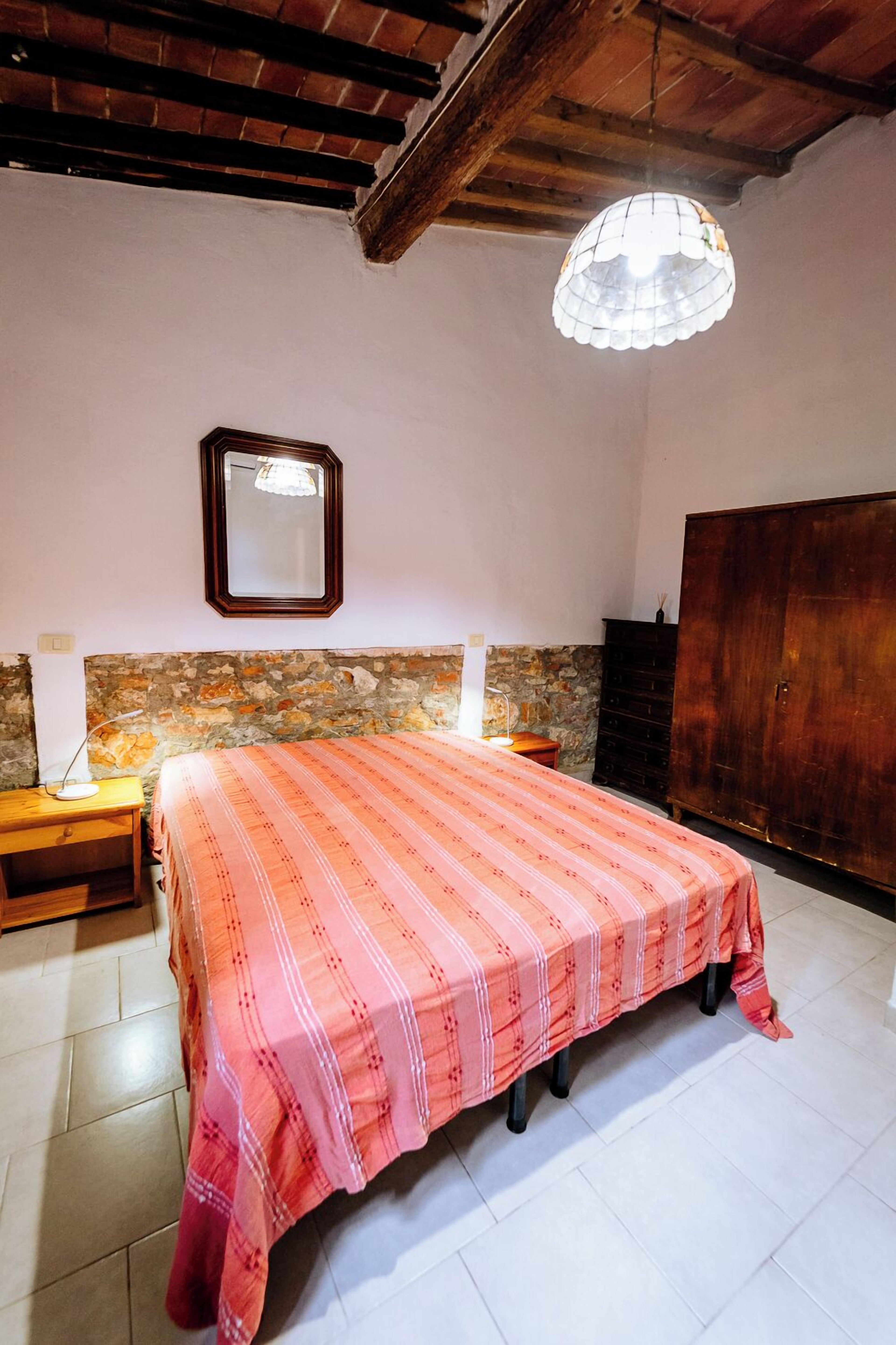 Agriturismo San Mamiliano