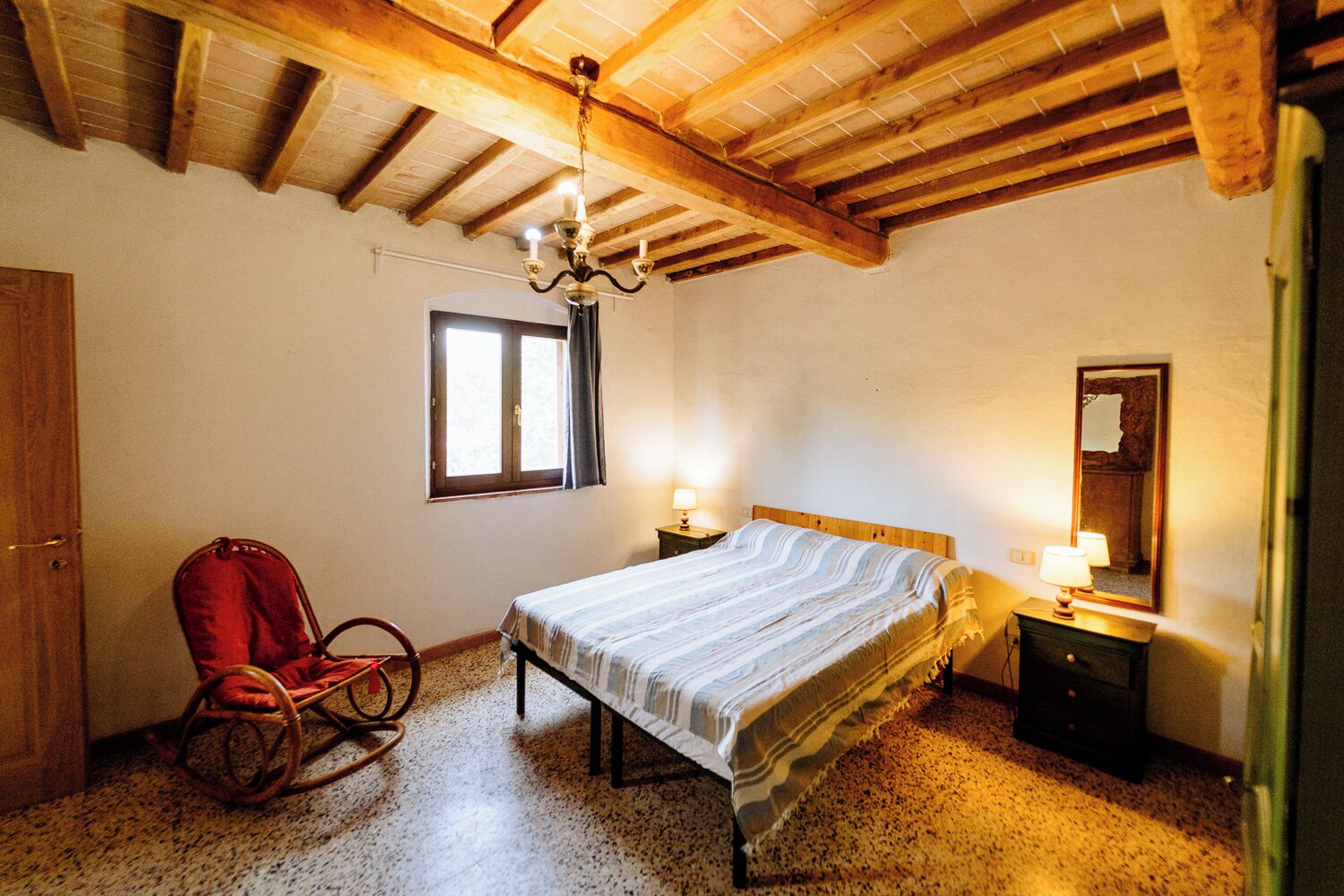 Agriturismo San Mamiliano