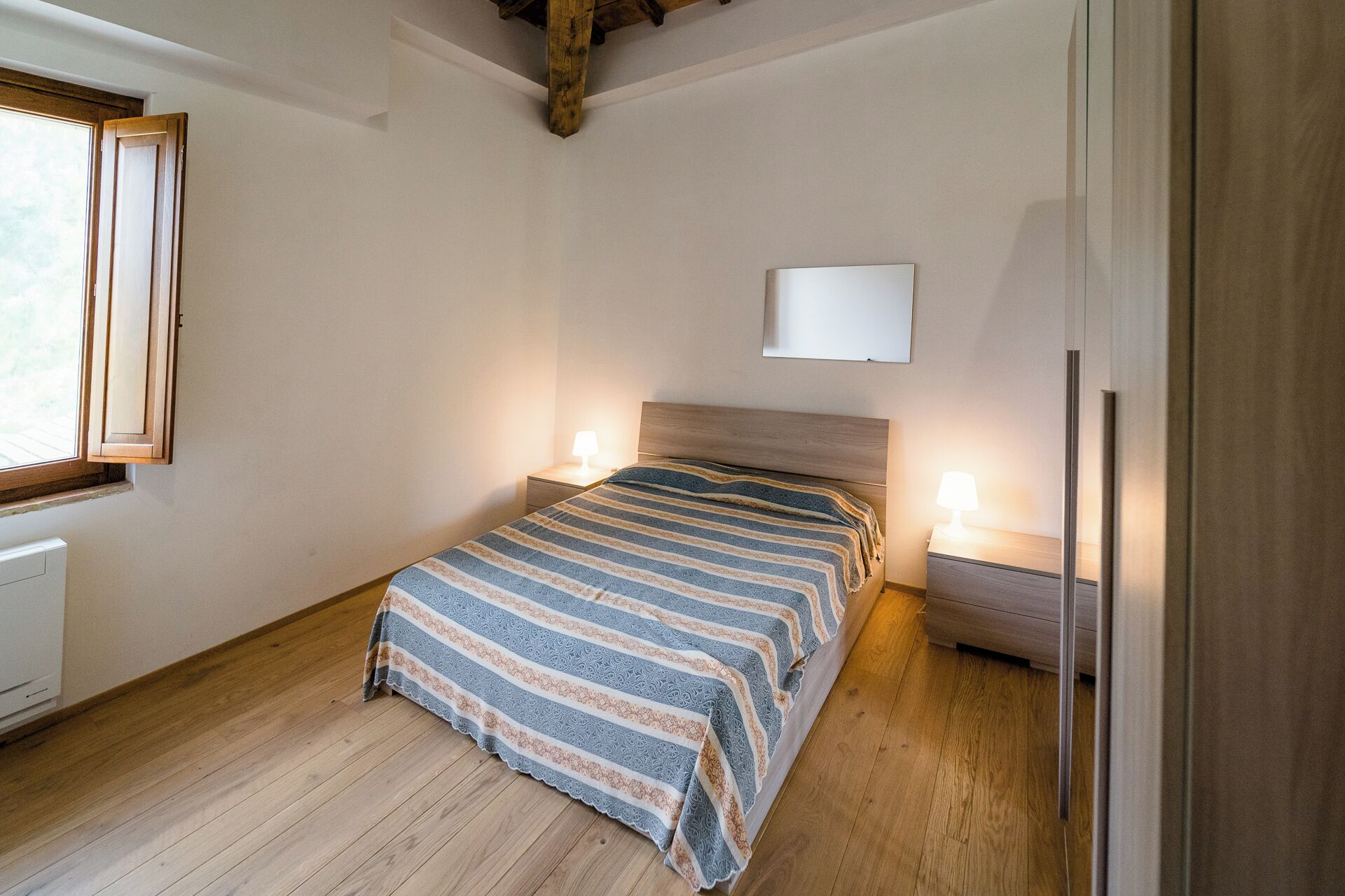 Agriturismo San Mamiliano