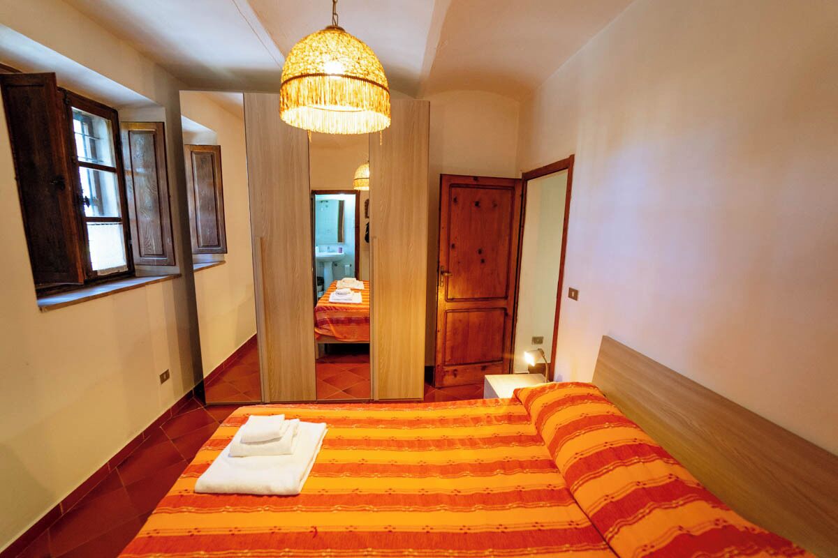 Agriturismo San Mamiliano