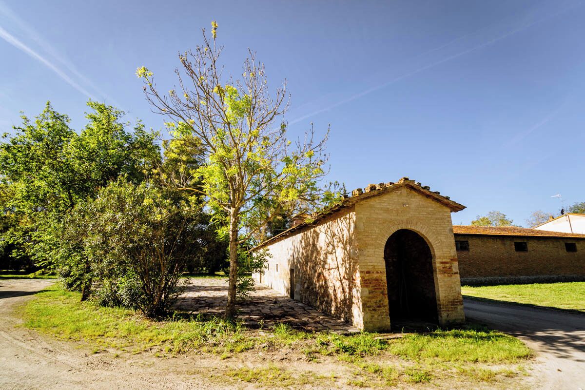 Agriturismo San Mamiliano