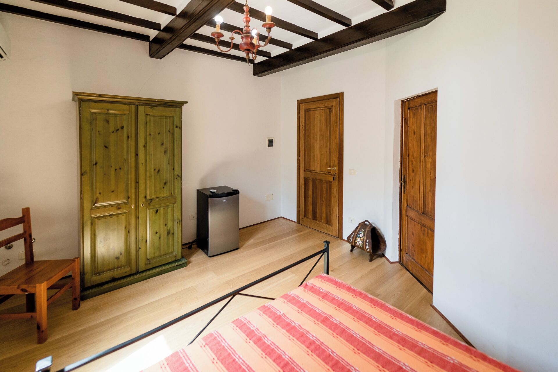 Agriturismo San Mamiliano
