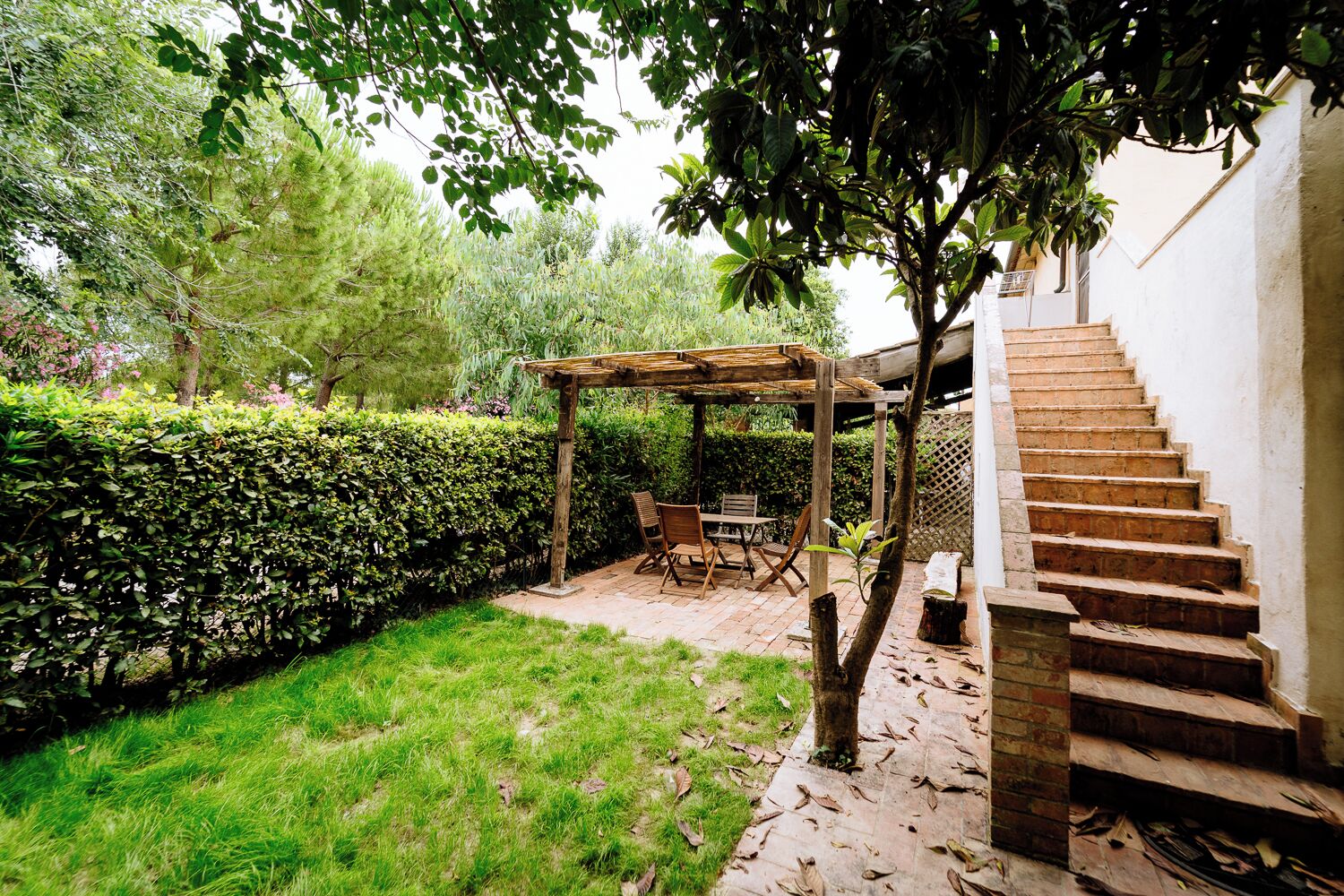 Agriturismo San Mamiliano