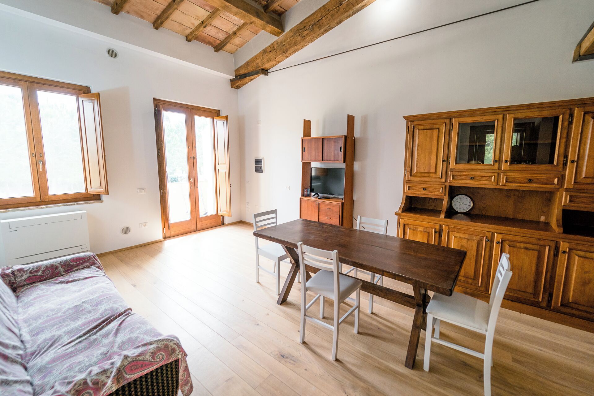 Agriturismo San Mamiliano