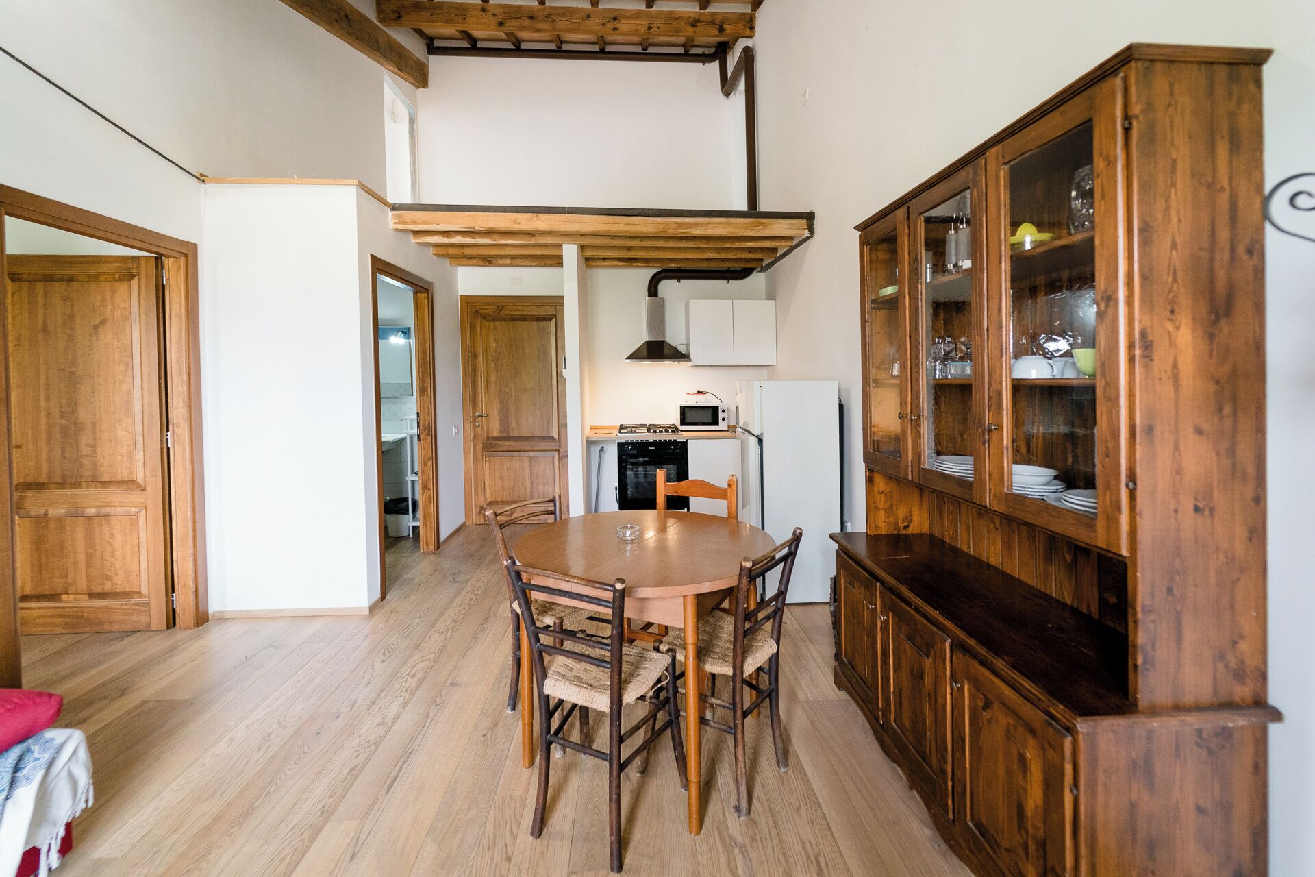 Agriturismo San Mamiliano