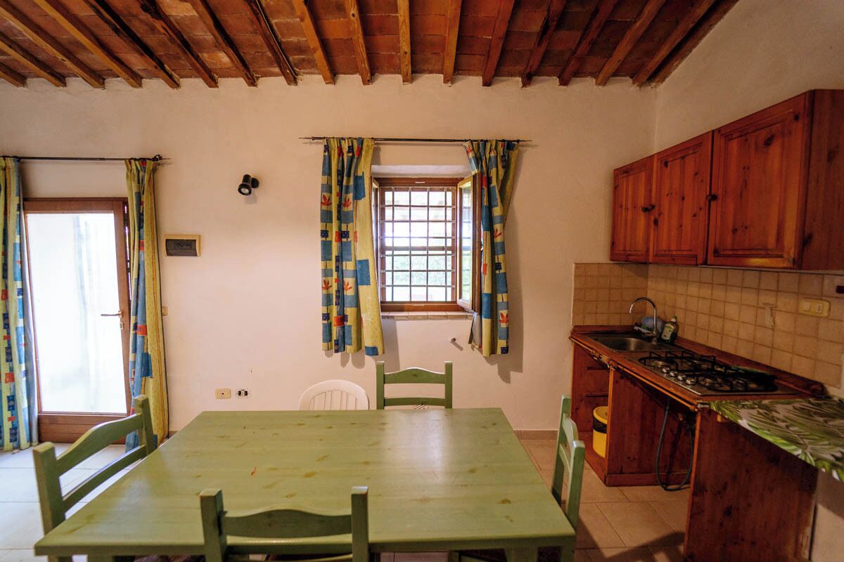 Agriturismo San Mamiliano