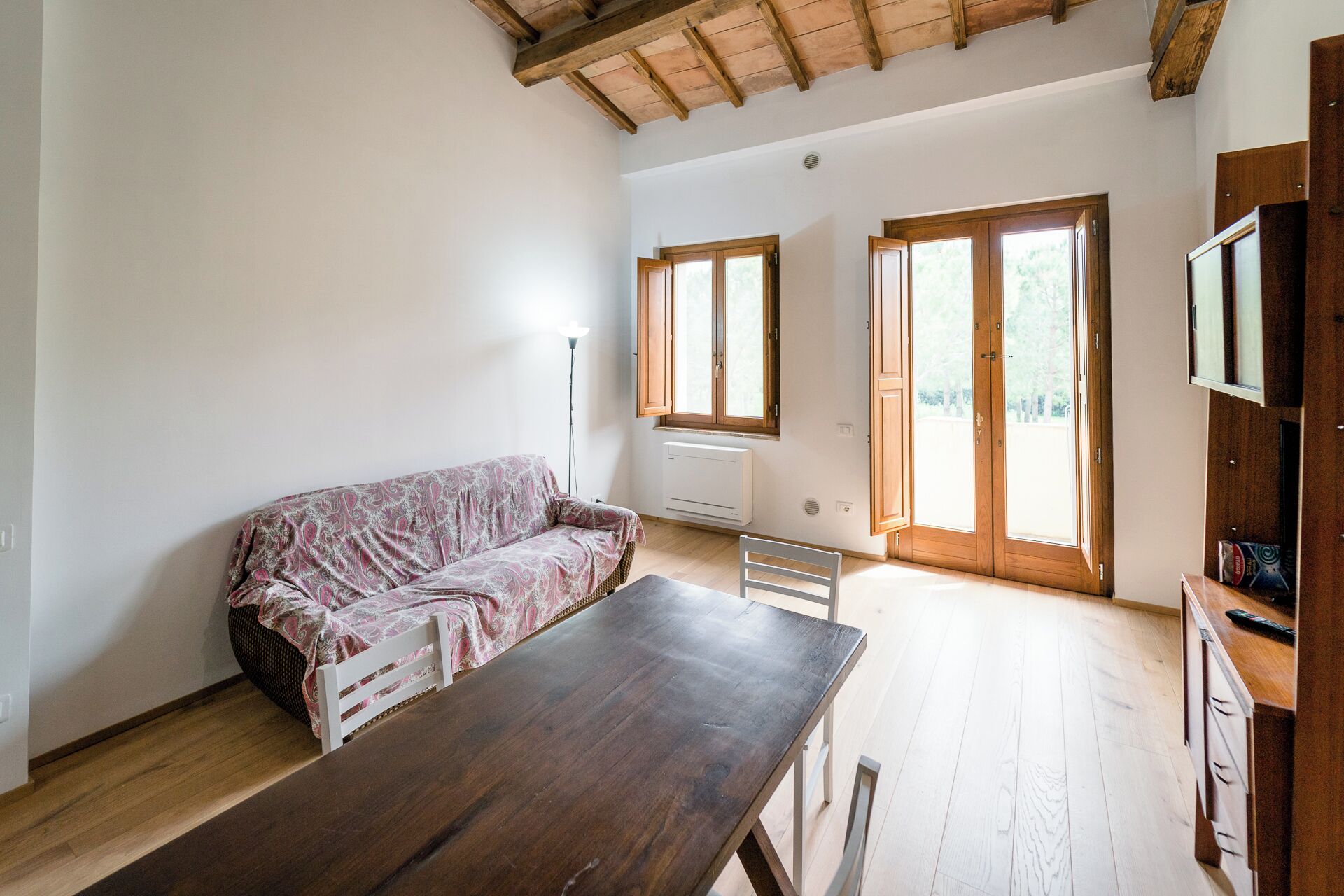 Agriturismo San Mamiliano