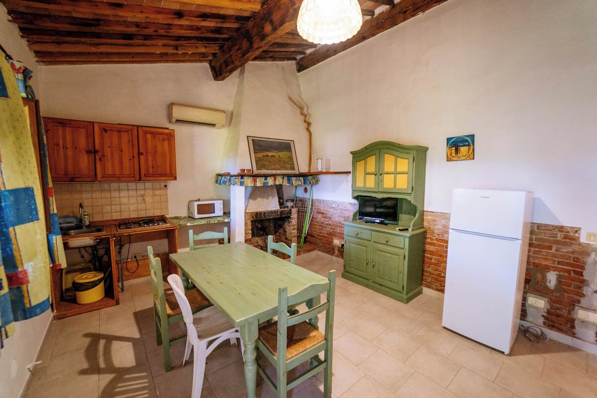 Agriturismo San Mamiliano