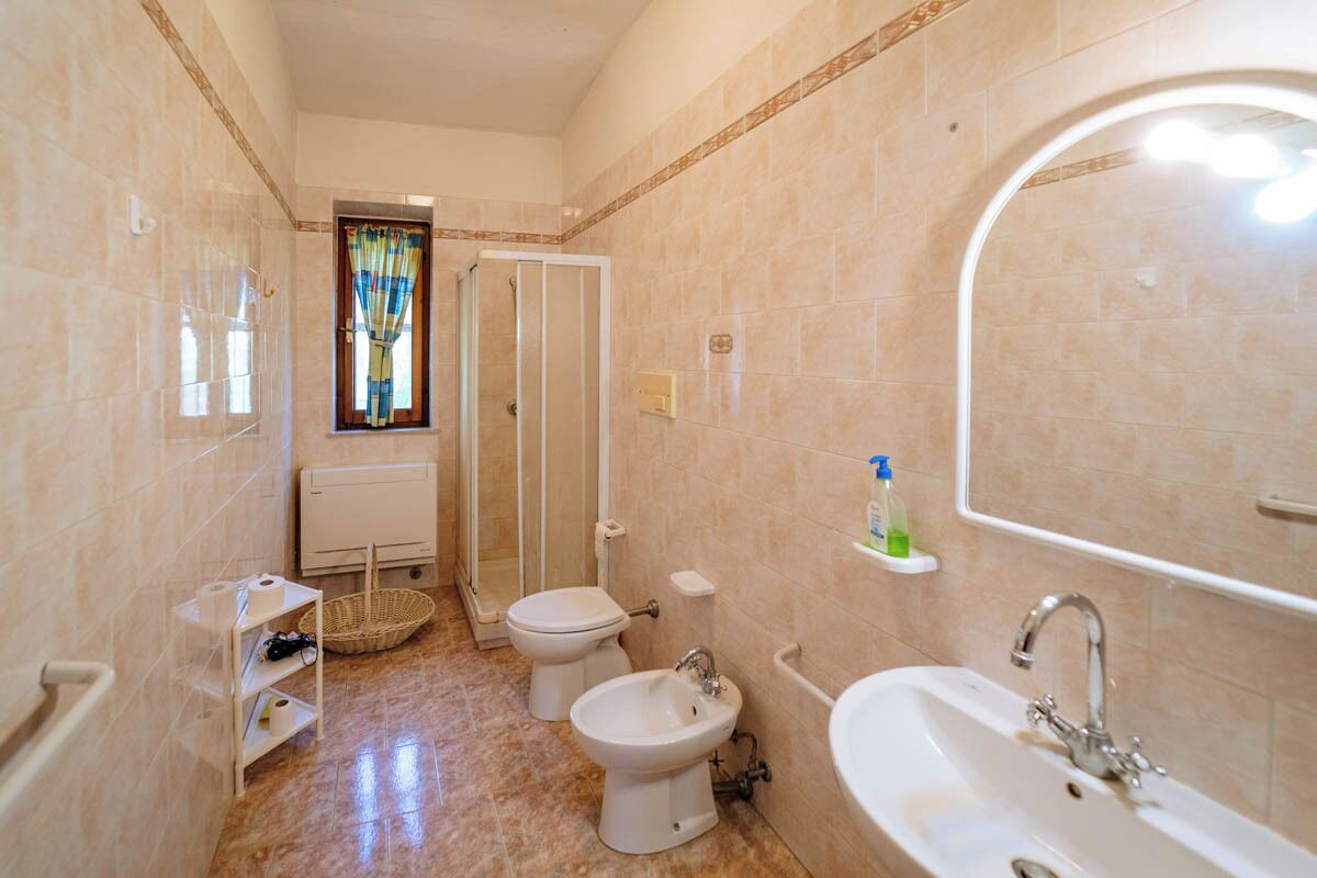 Agriturismo San Mamiliano