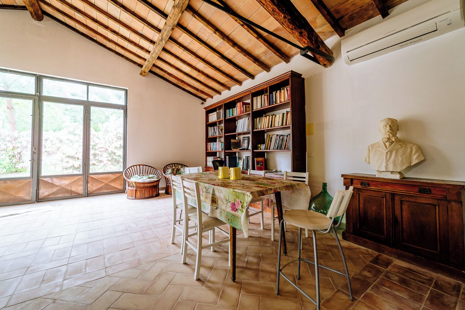 Agriturismo San Mamiliano
