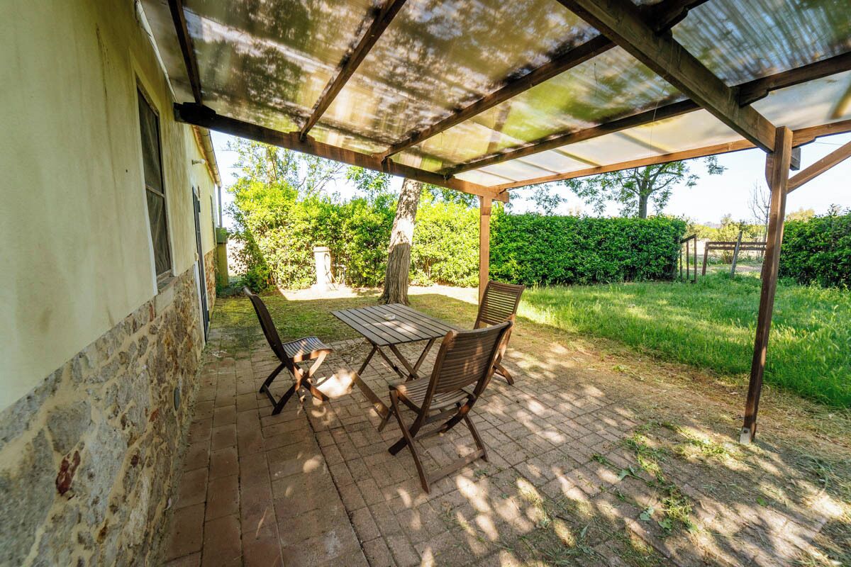 Agriturismo San Mamiliano