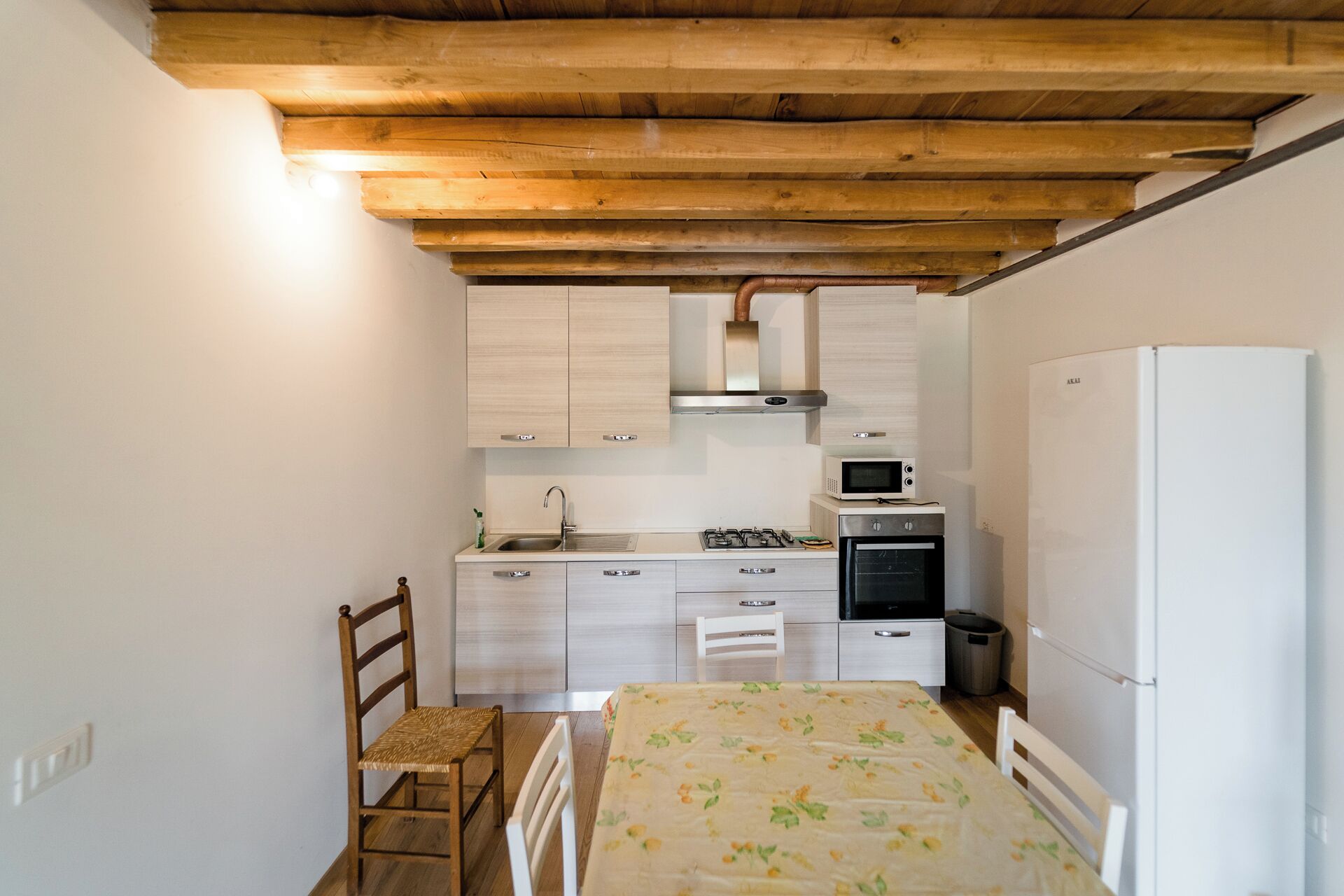 Agriturismo San Mamiliano