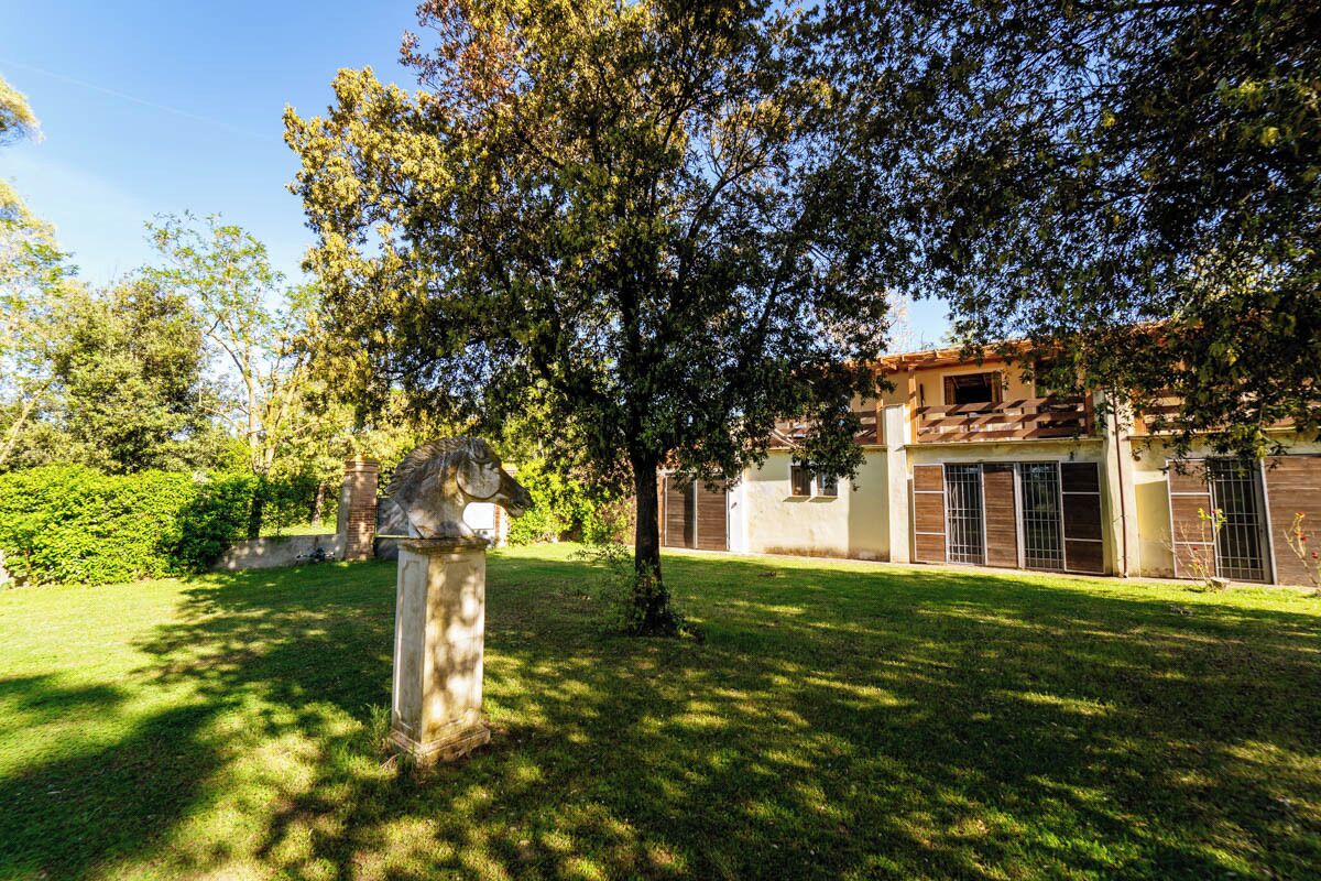 Agriturismo San Mamiliano