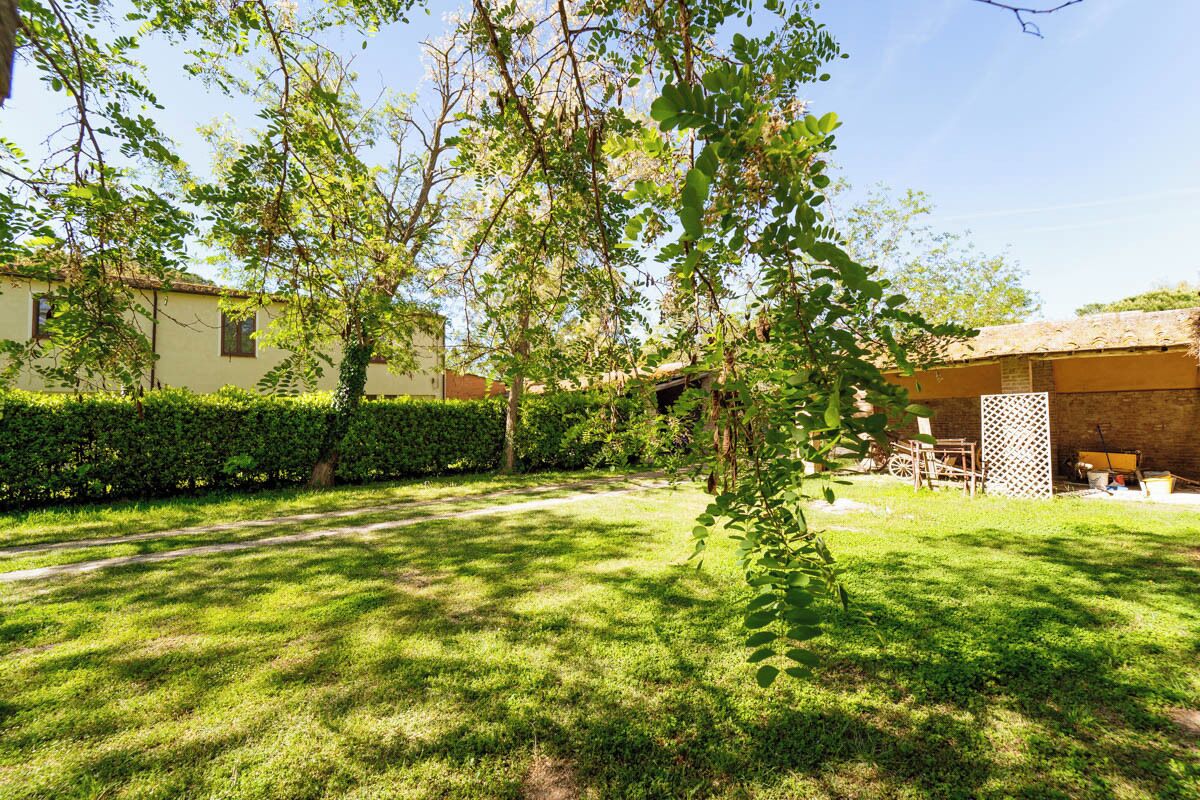 Agriturismo San Mamiliano