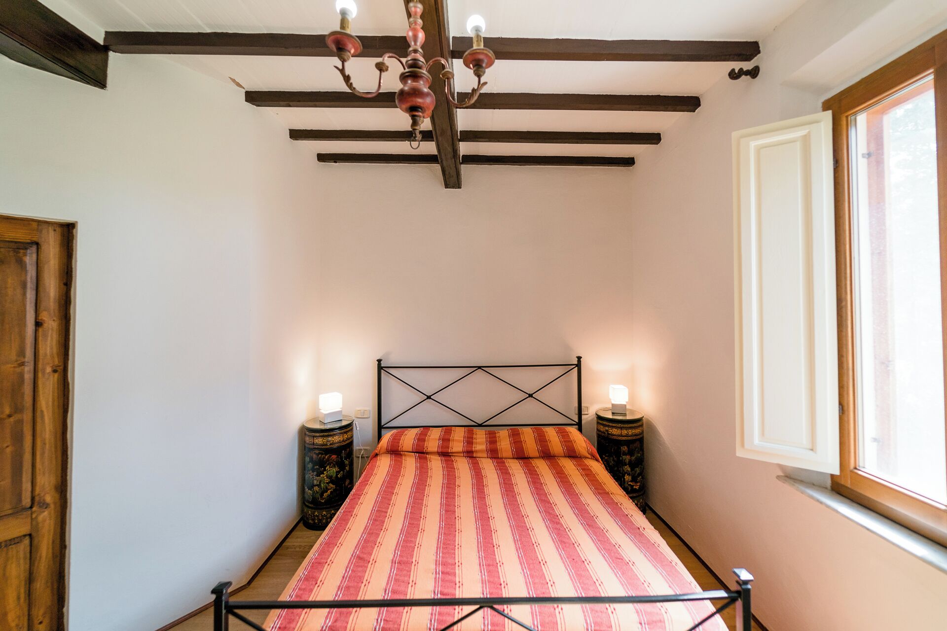 Agriturismo San Mamiliano
