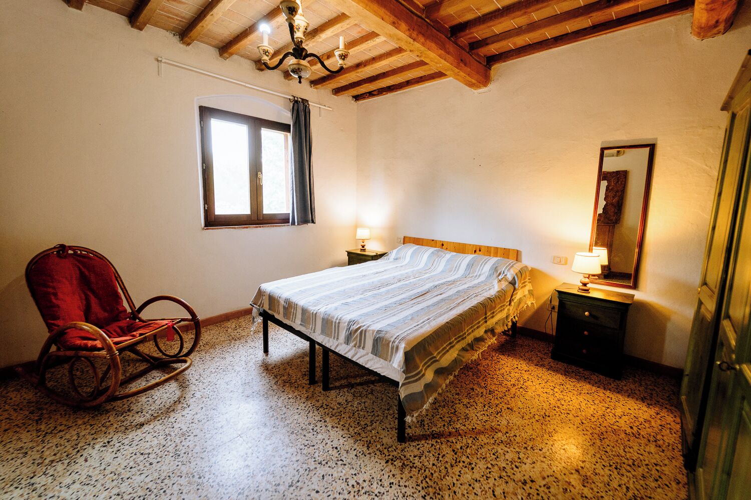 Agriturismo San Mamiliano