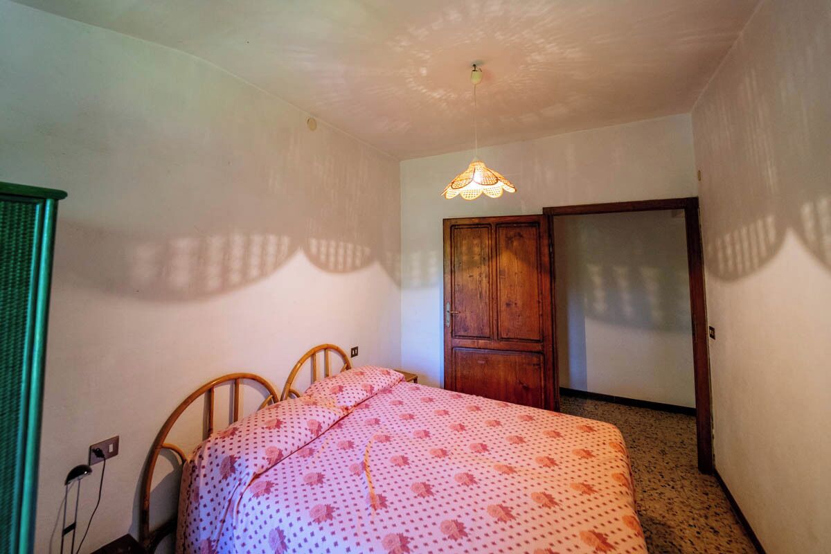 Agriturismo San Mamiliano