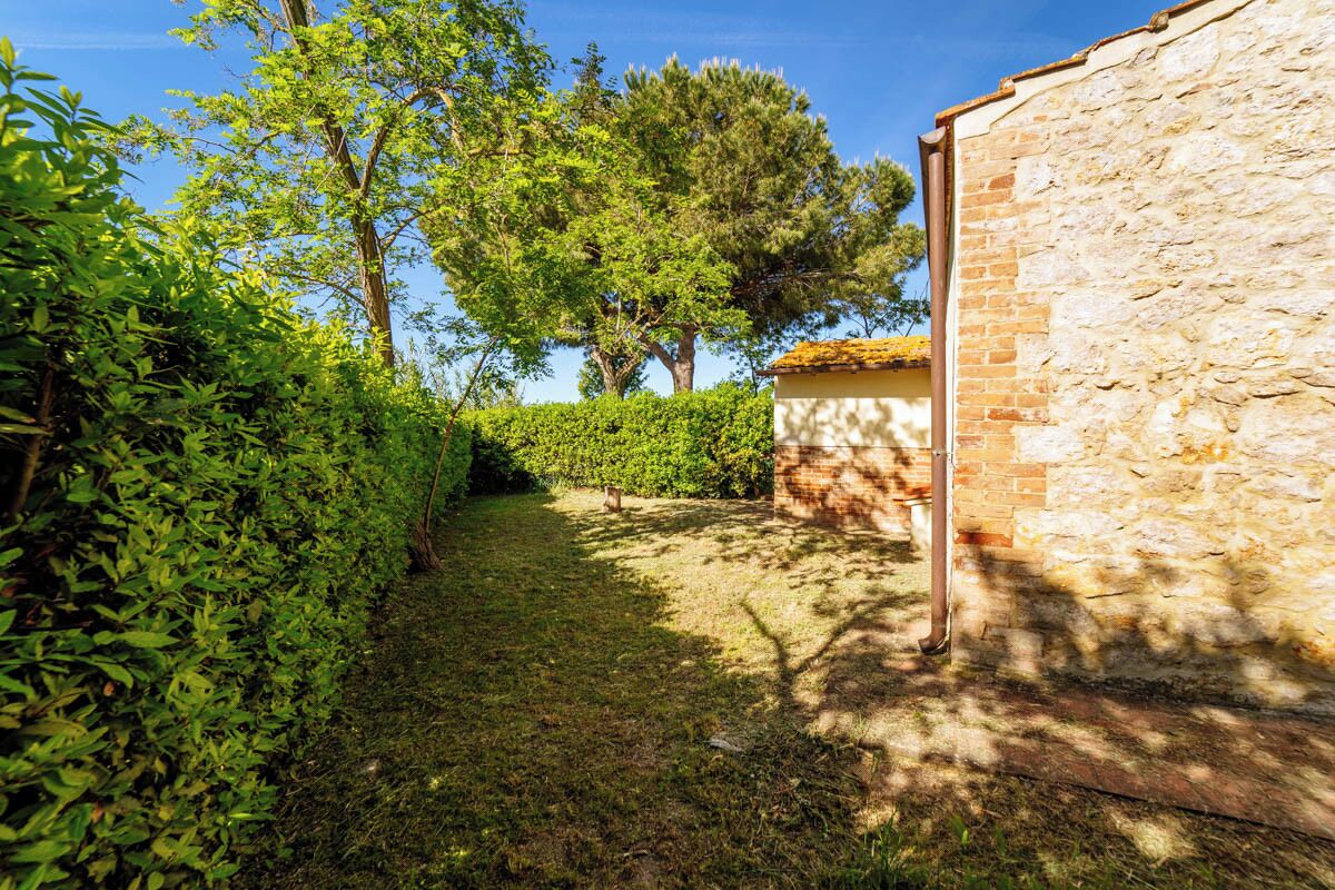 Agriturismo San Mamiliano