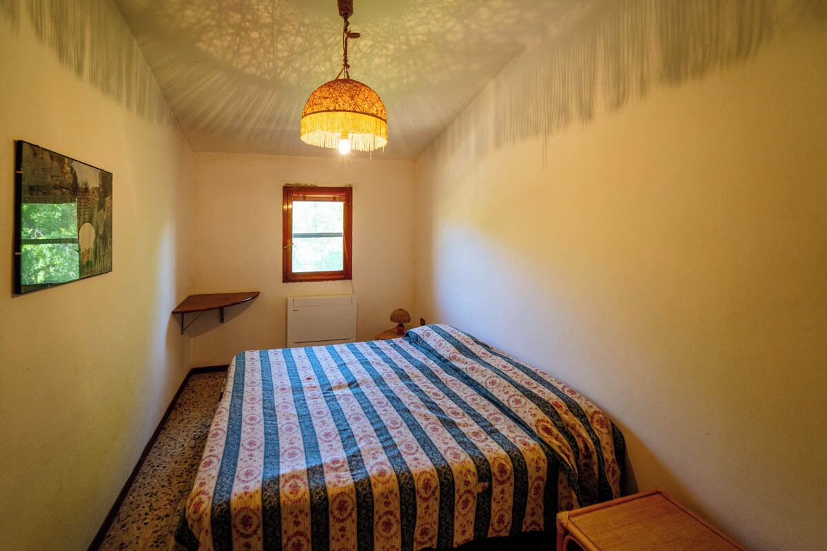 Agriturismo San Mamiliano