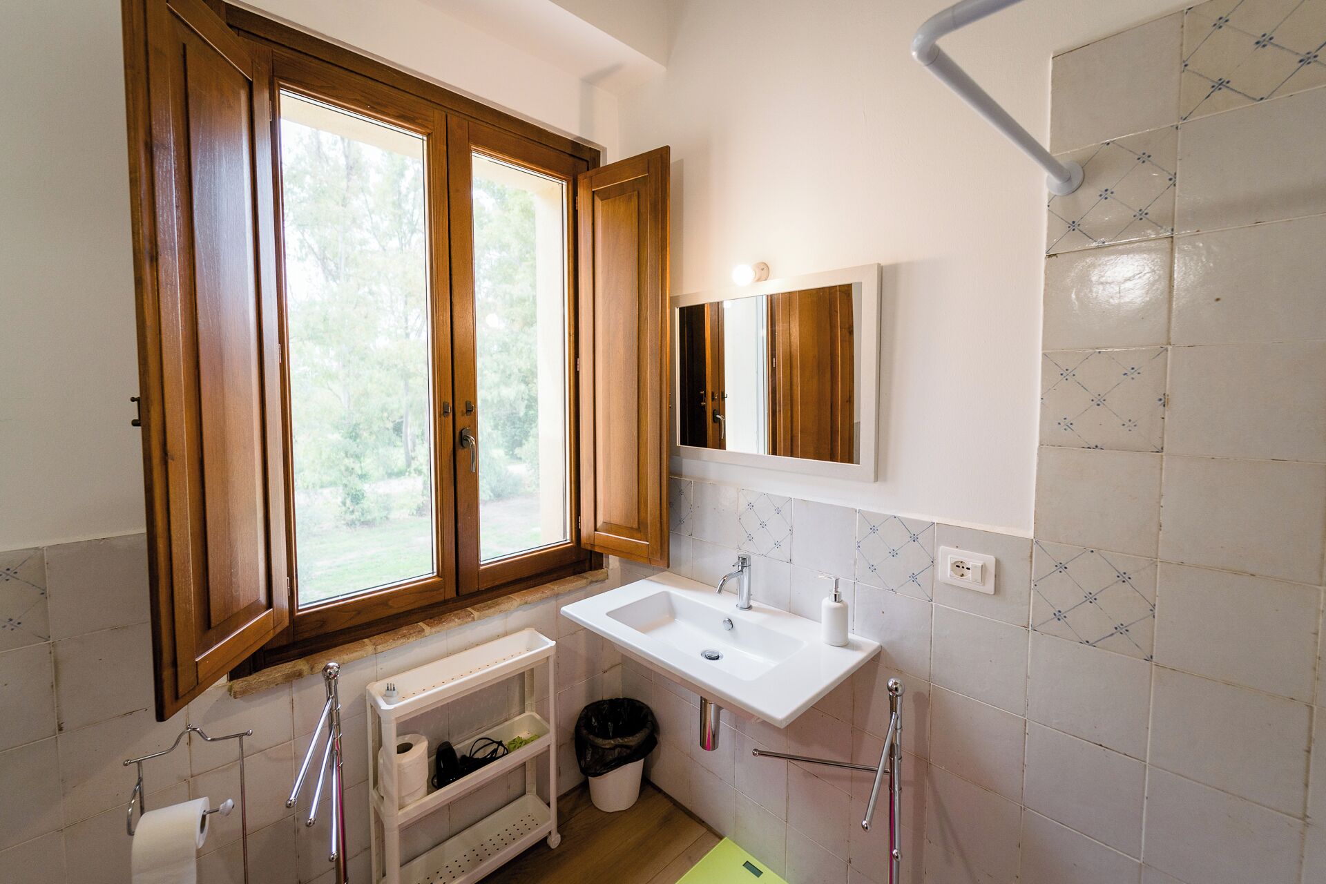 Agriturismo San Mamiliano