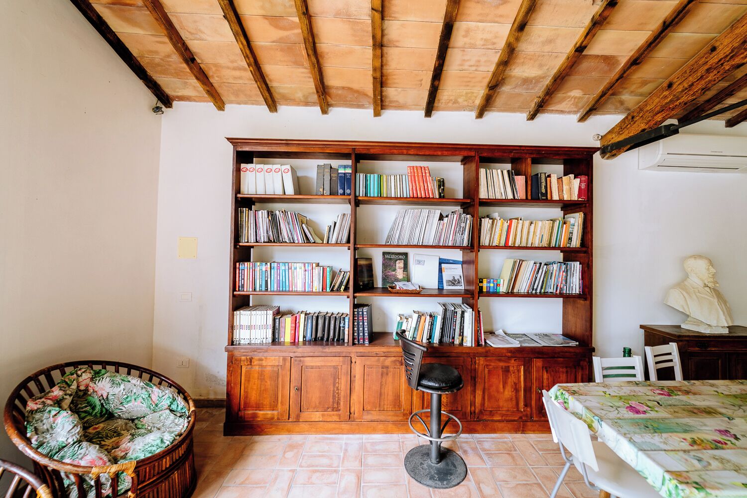 Agriturismo San Mamiliano