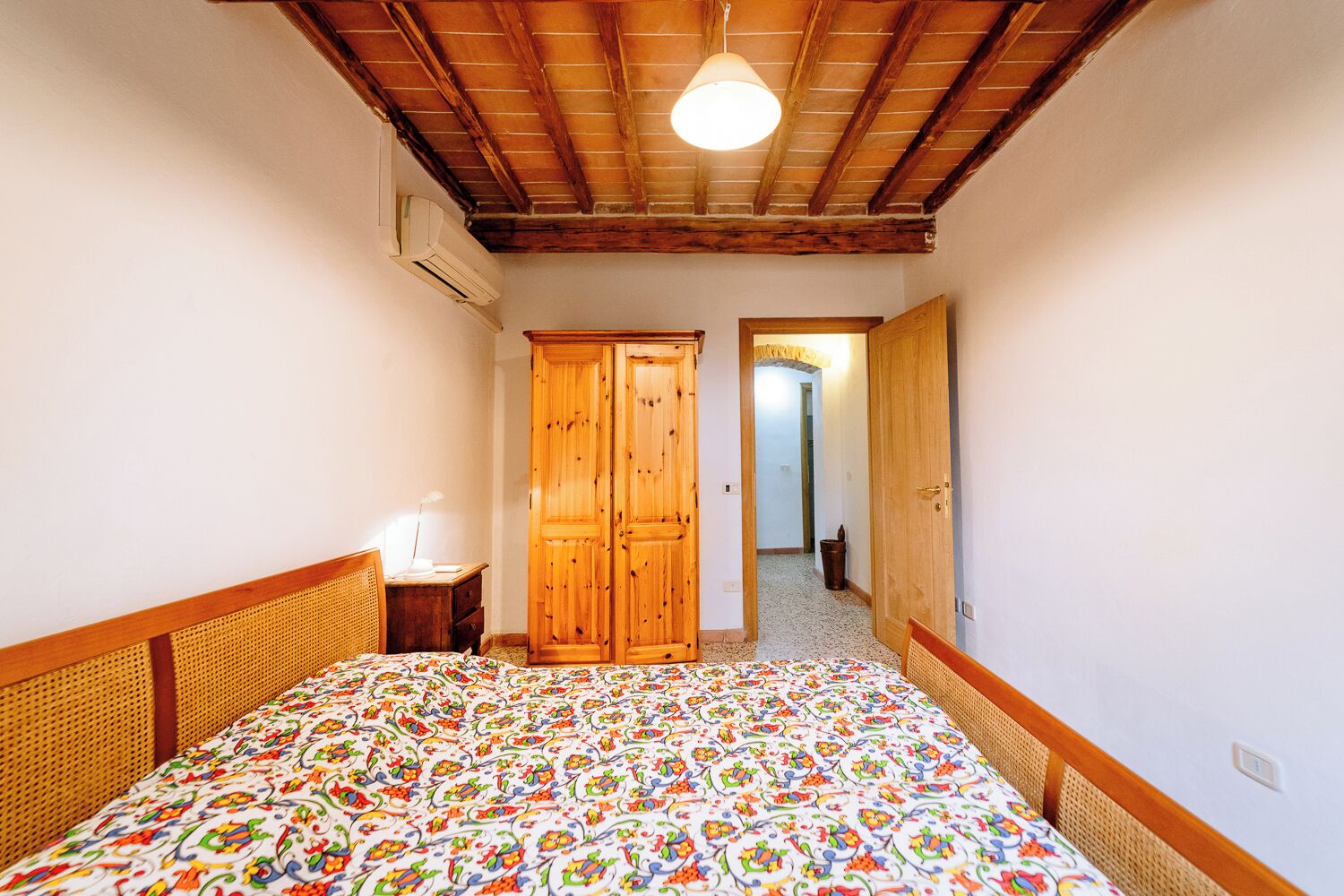 Agriturismo San Mamiliano