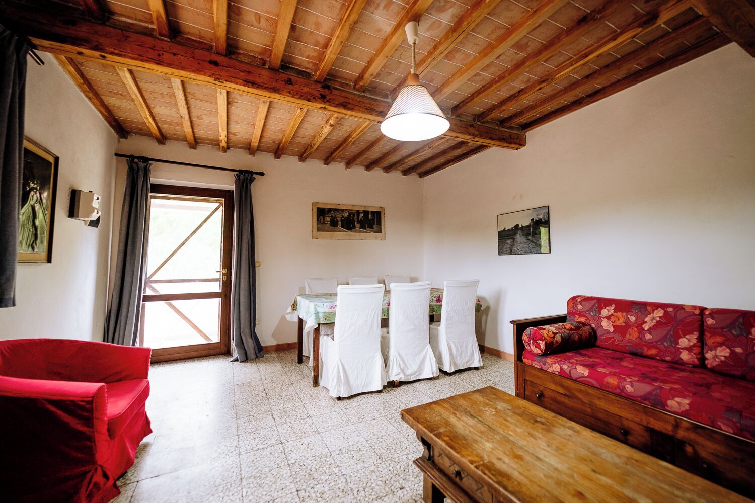 Agriturismo San Mamiliano