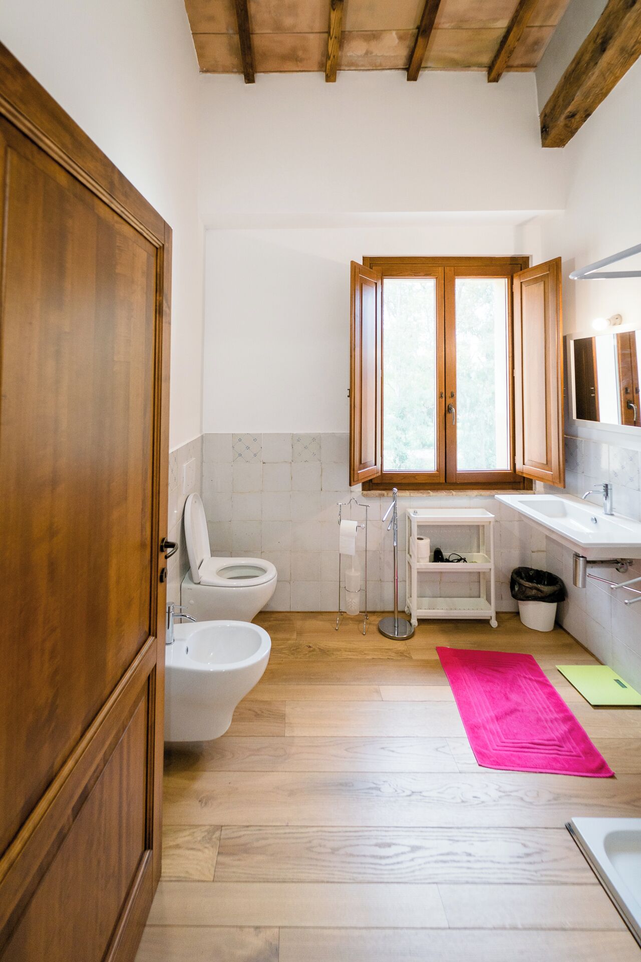 Agriturismo San Mamiliano