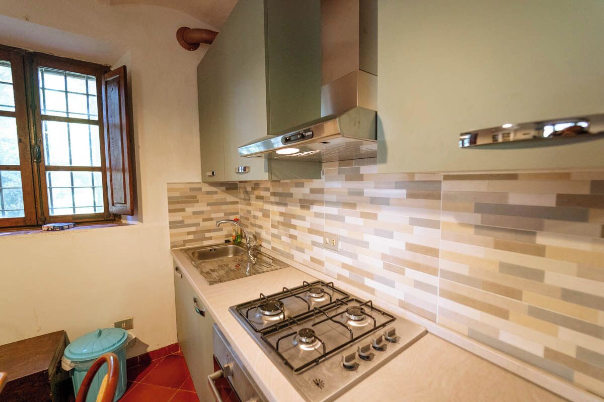 Agriturismo San Mamiliano