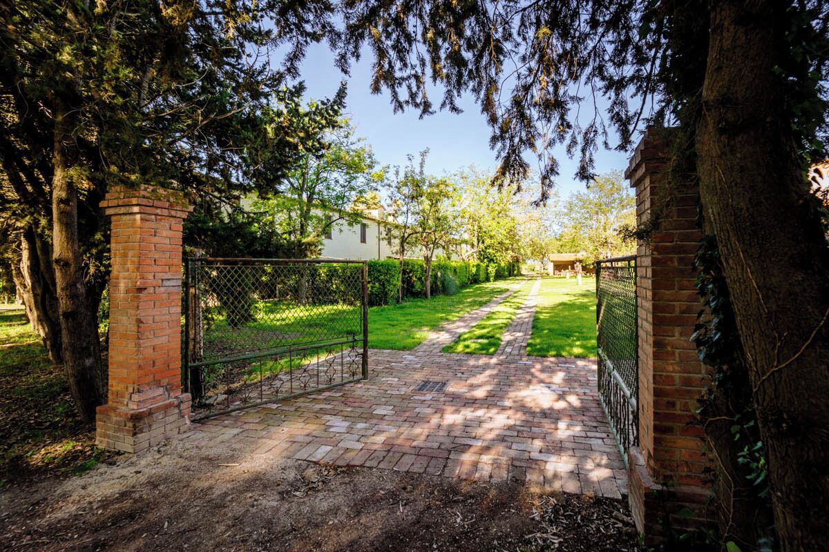 Agriturismo San Mamiliano