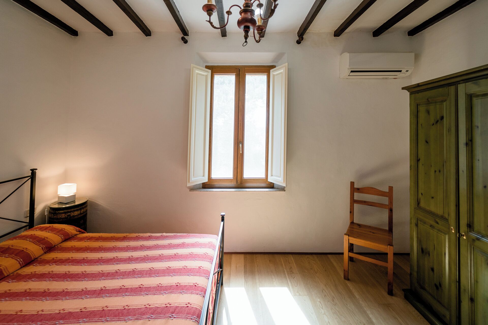 Agriturismo San Mamiliano
