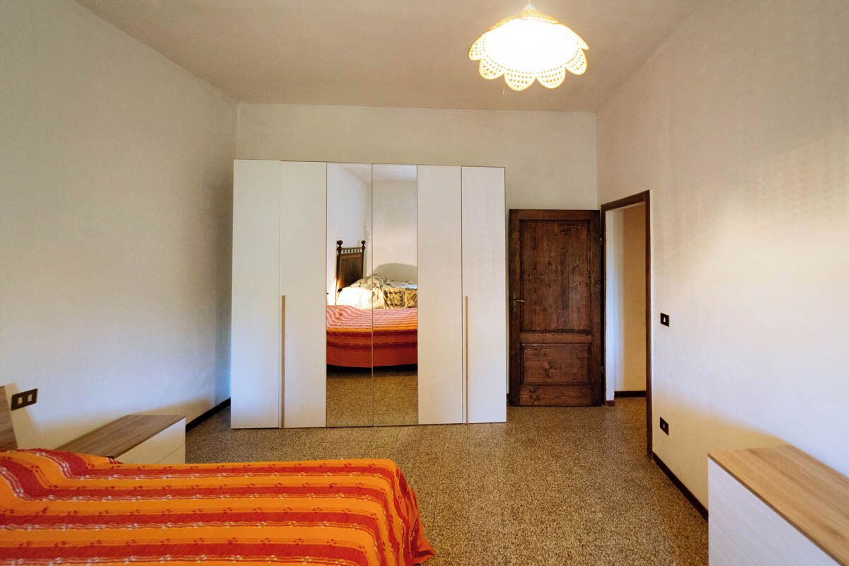 Agriturismo San Mamiliano