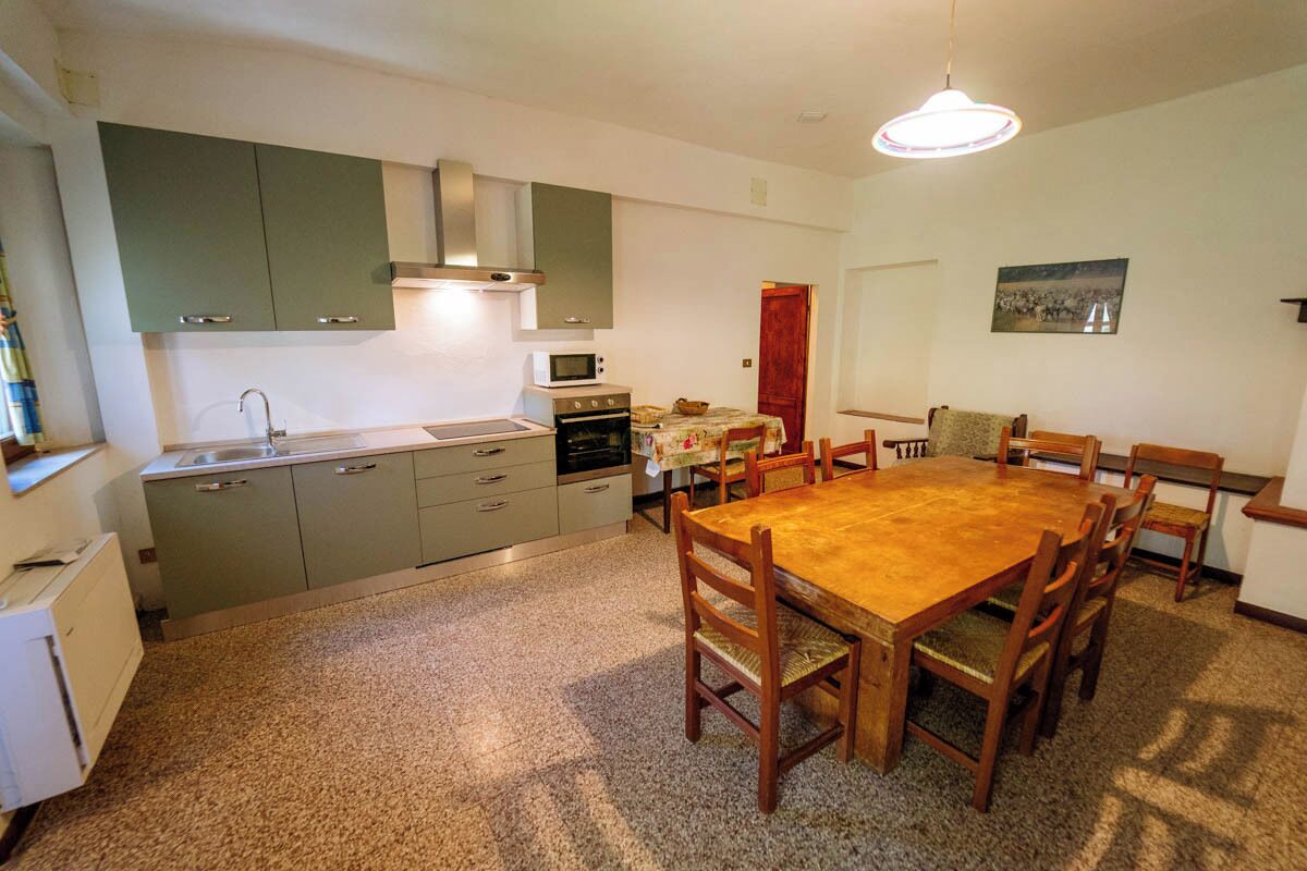 Agriturismo San Mamiliano
