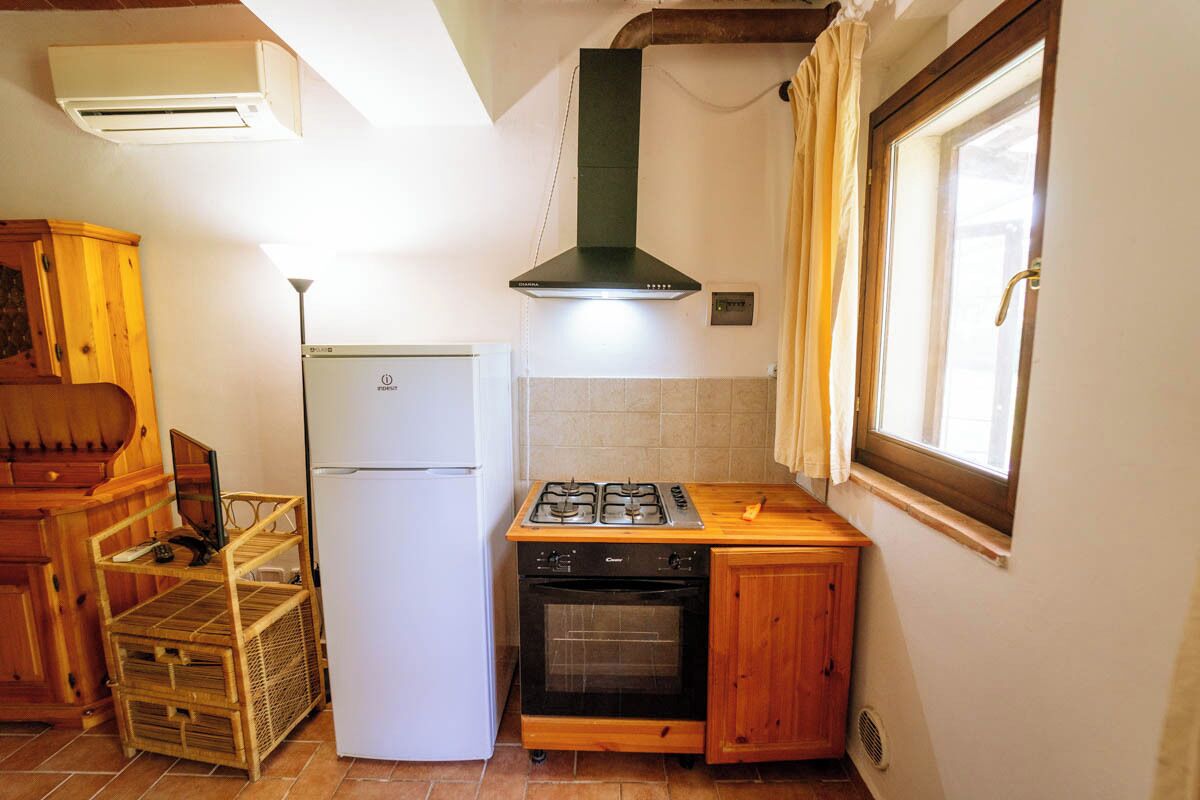 Agriturismo San Mamiliano