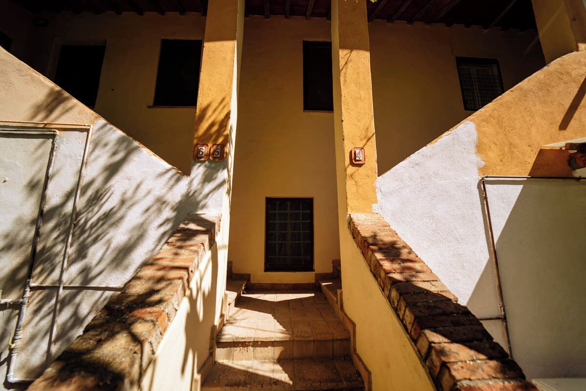 Agriturismo San Mamiliano