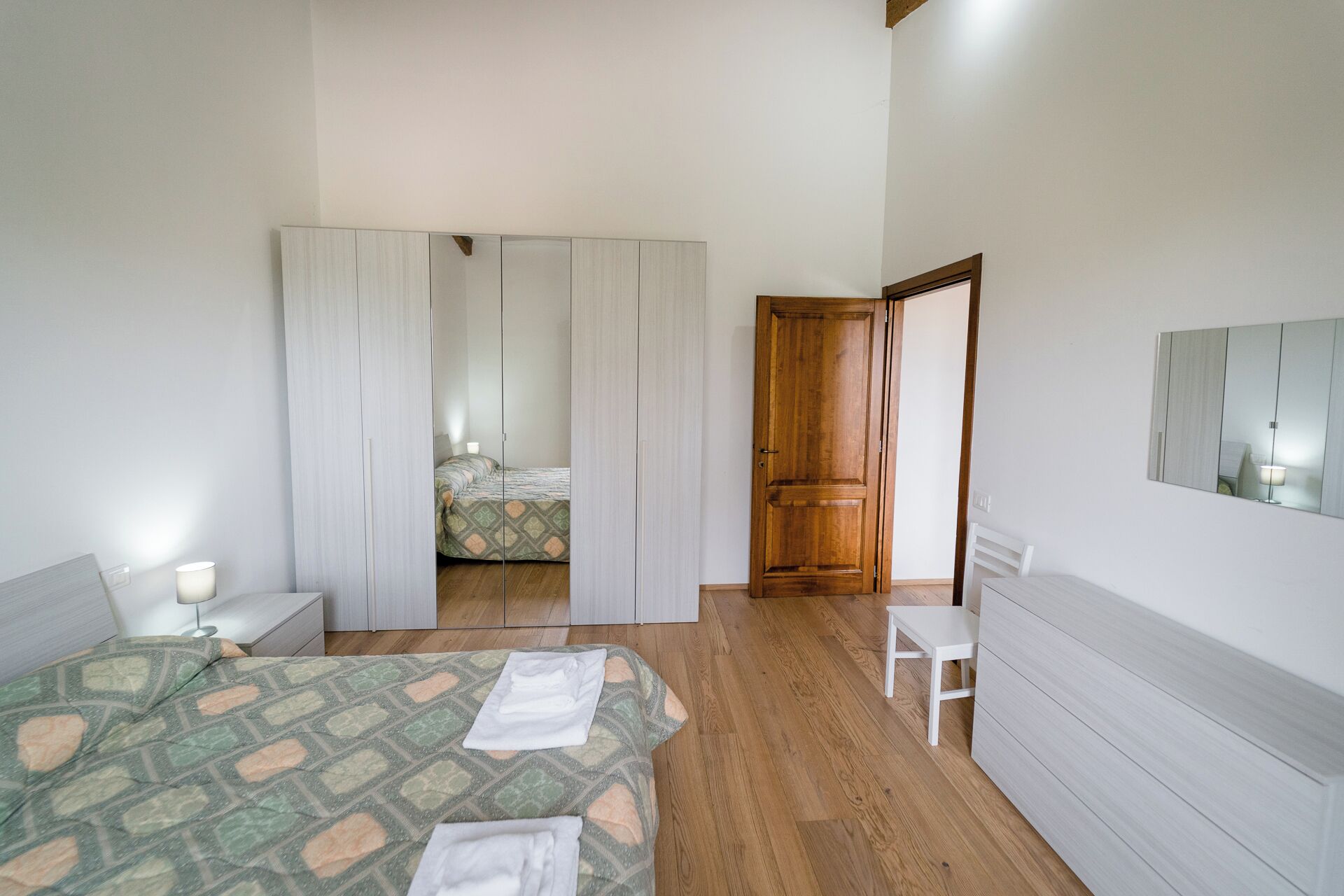Agriturismo San Mamiliano