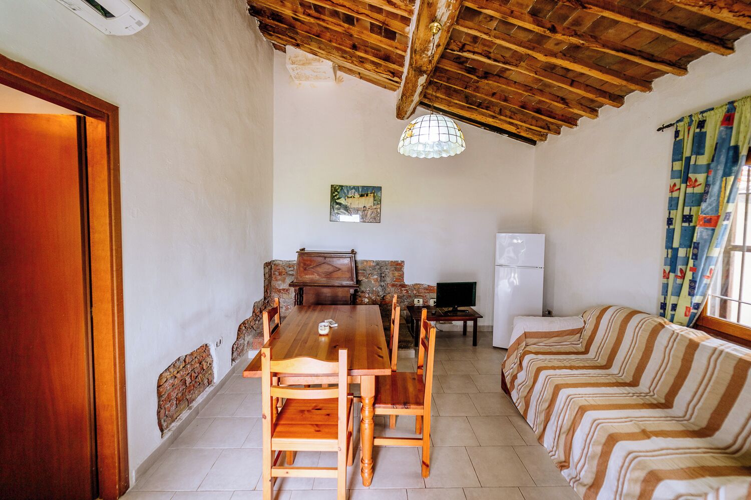 Agriturismo San Mamiliano
